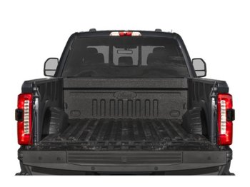 Ford Super Duty F-350 SRW King Ranch