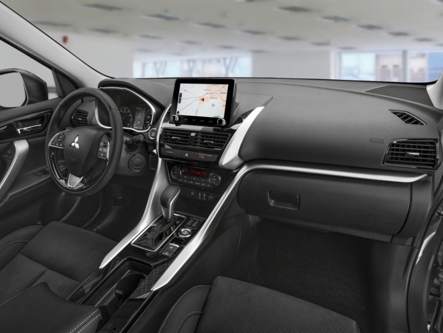 MITSUBISHI Eclipse Cross SE 2026 Blanc diamant