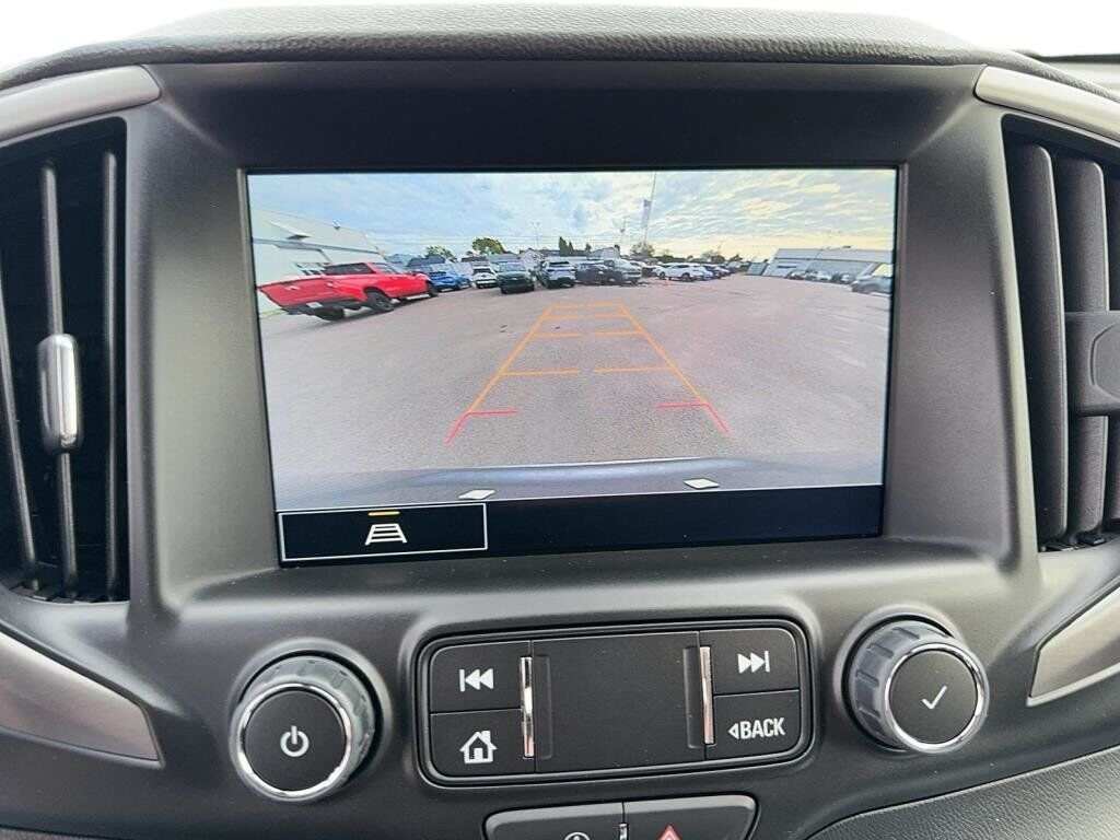 2023 GMC Terrain AT4 Grey Baie-Comeau - photo #16