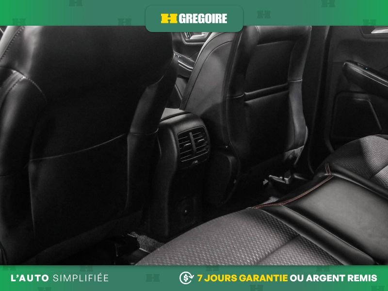 Ford Escape 2023 Noir Blainville - photo #26