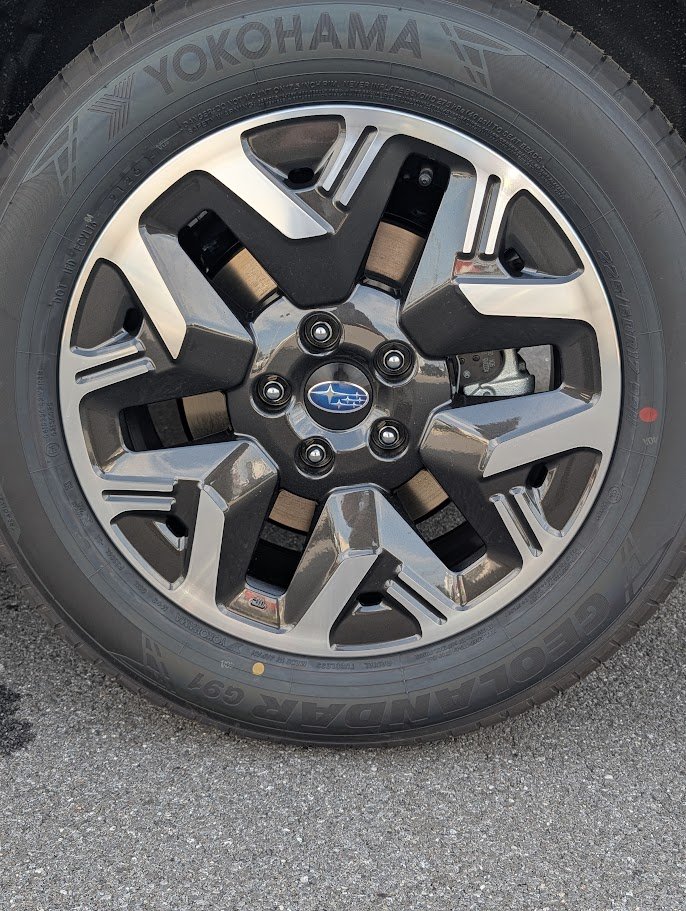2026 SUBARU Forester TOURING River Rock Pearl Saint-Hyacinthe - photo #3