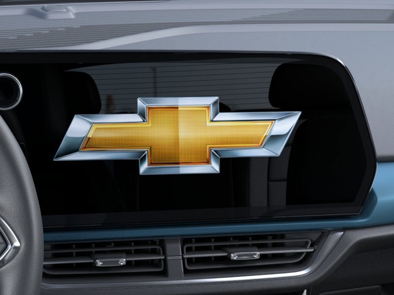 CHEVROLET Equinox EV 4 portes - LT 2026 GRIS STERLING METALLISE Sherbrooke - photo #19