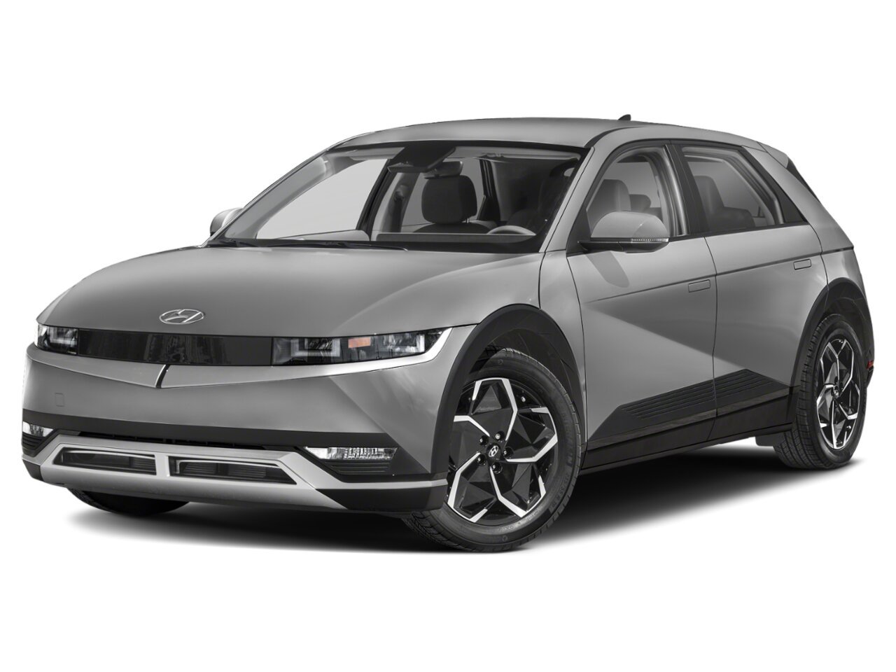 2024 Hyundai IONIQ 5 Cyber Grey Saint-Eustache - photo #0