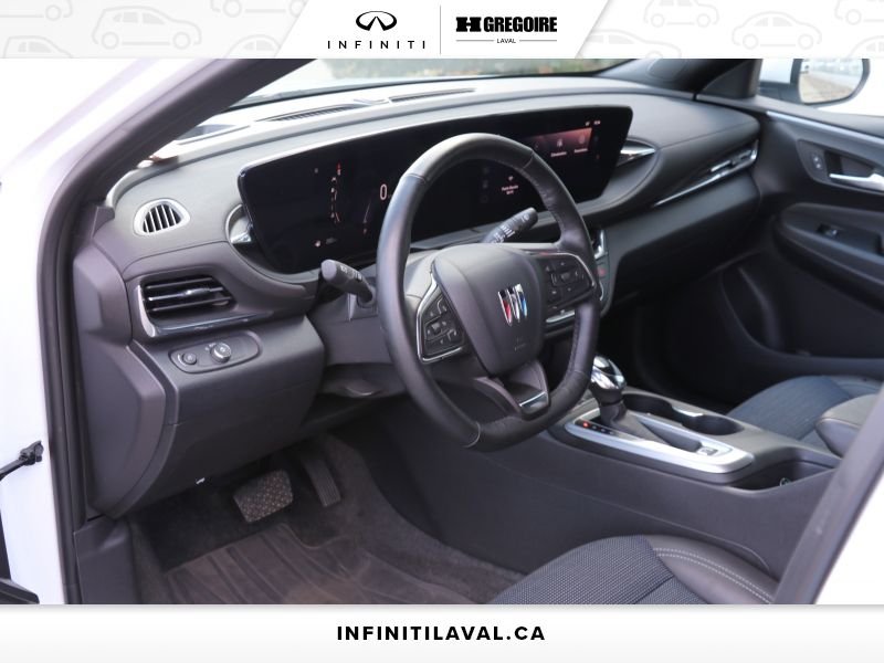 2025 Buick Envista Laval - photo #15