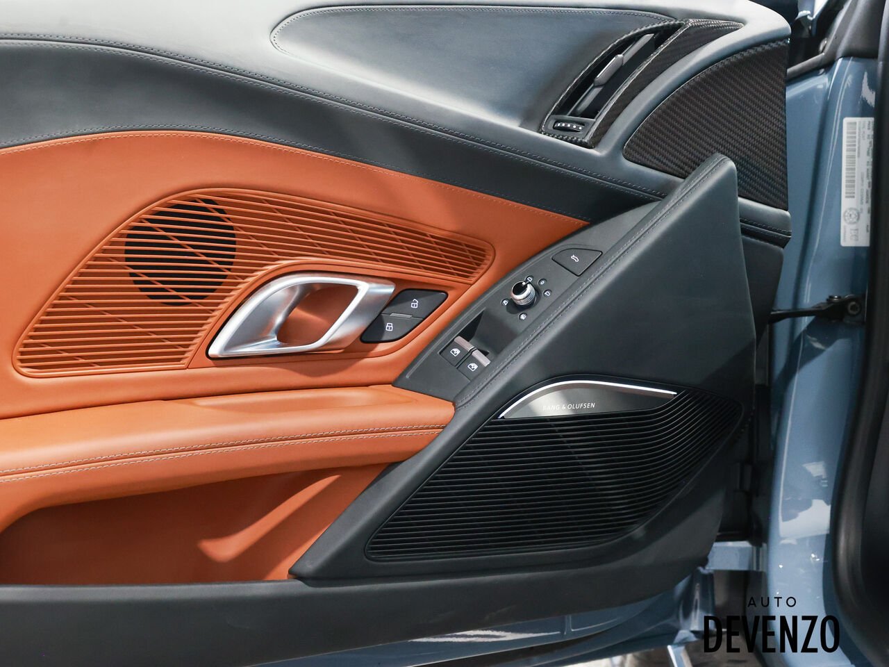 2022 Audi R8 Coupe Grey Saint-Eustache - photo #13