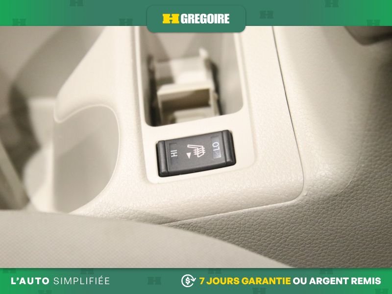Nissan Qashqai 823758 | S AUTO A/C GR ELECT MAGS CAM RECUL BLEUTOOTH 2020 Bleu Laval - photo #26