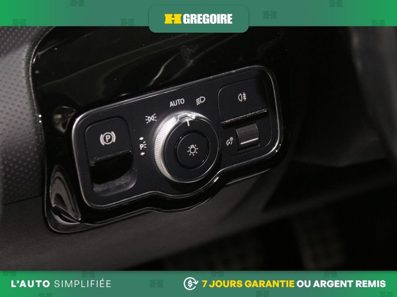 2019 Volkswagen Tiguan Black Saint-Eustache - photo #46