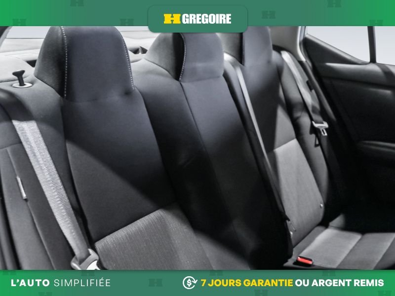 Nissan Sentra 2024 Gris Blainville - photo #23