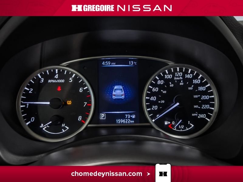 2016 Nissan Sentra Black Saint-Eustache - photo #19