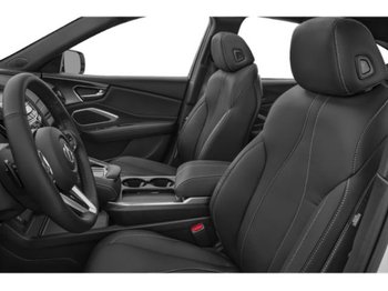 Acura RDX 