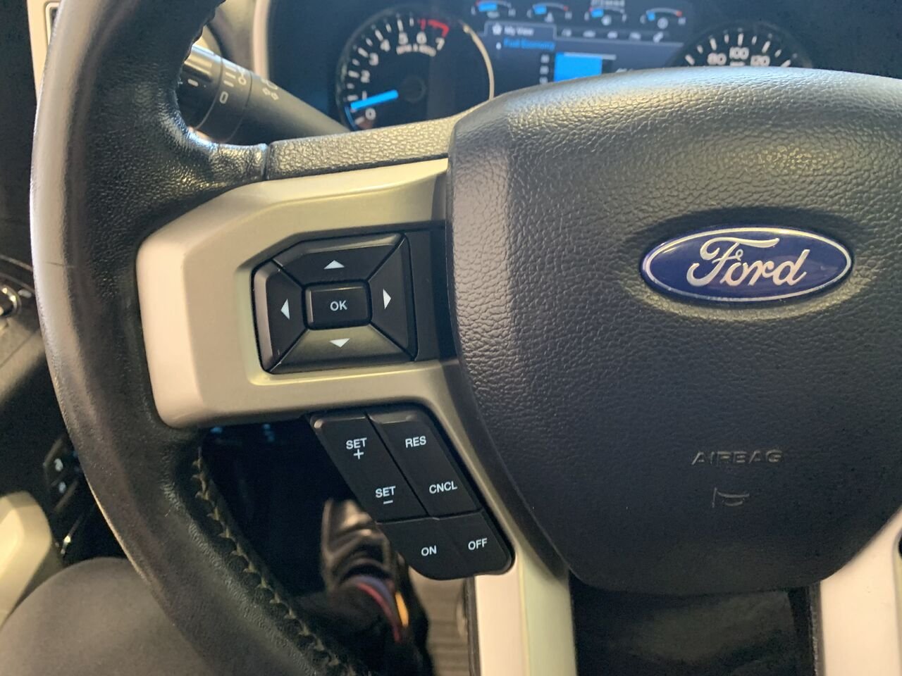 2020 Ford F-150 LARIAT Black Châteauguay - photo #39