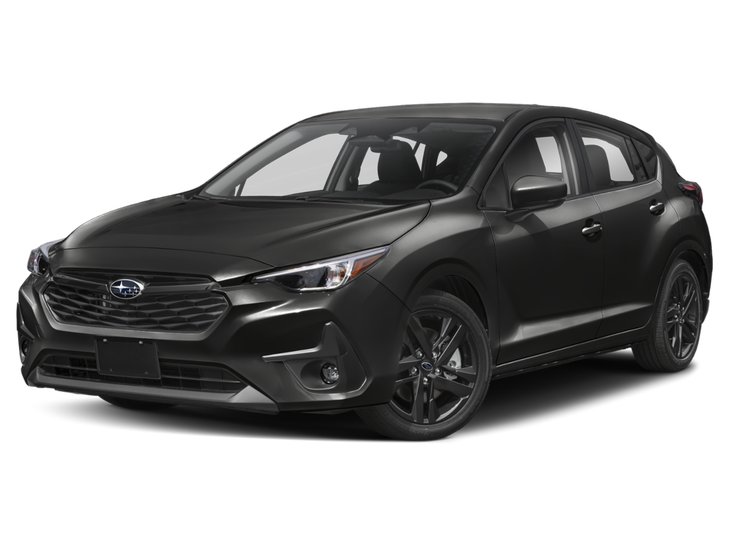 2026 Subaru Impreza Touring