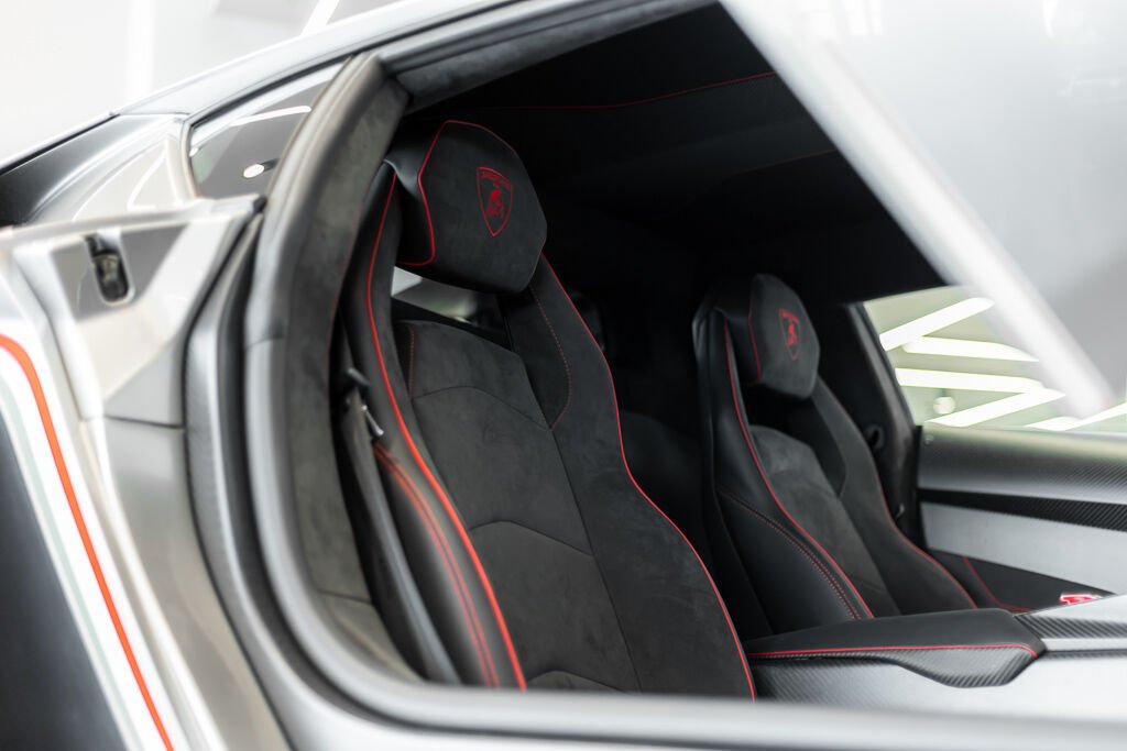 2014 Lamborghini Veneno 1 OF 3 | *PRICE IN USD* Grey Kirkland - photo #85