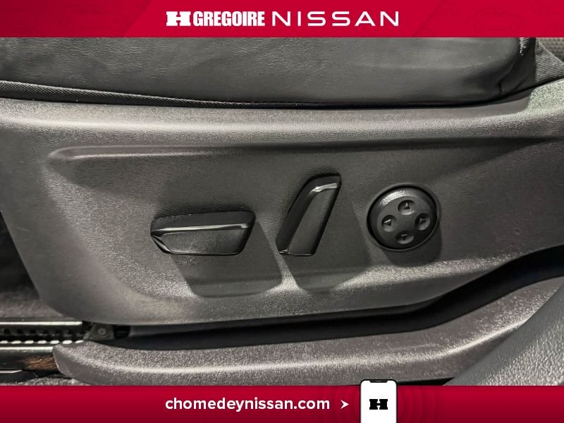 Nissan Ariya 2024 Gris Laval - photo #17