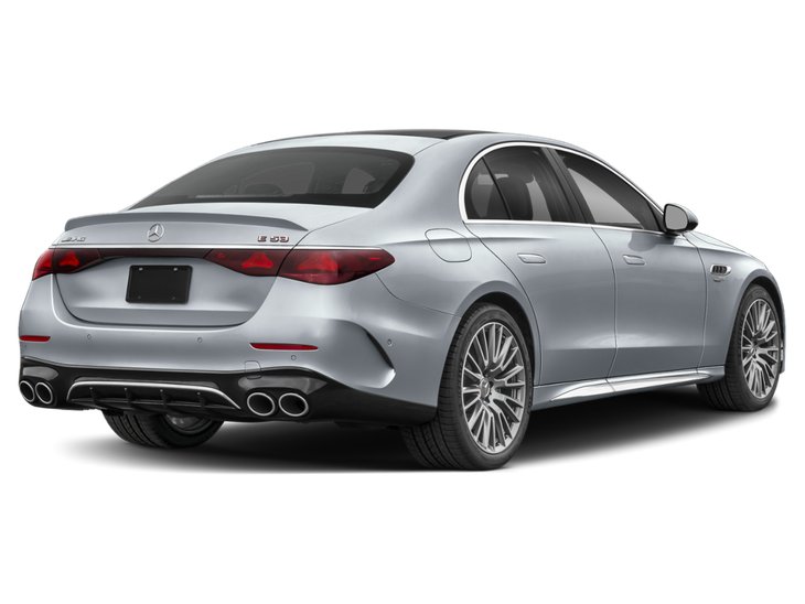 2026 Mercedes-Benz Classe-E E 53 E AMG