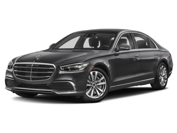 2026 Mercedes-Benz Classe-S S 500