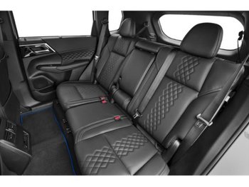 Mitsubishi Outlander PHEV GT NOIR