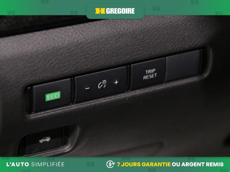 Nissan Sentra 823881 | SV AUTO A/C GR ELECT MAGS CAM RECUL BLEUTOOTH 2024 Gris Laval - photo #16