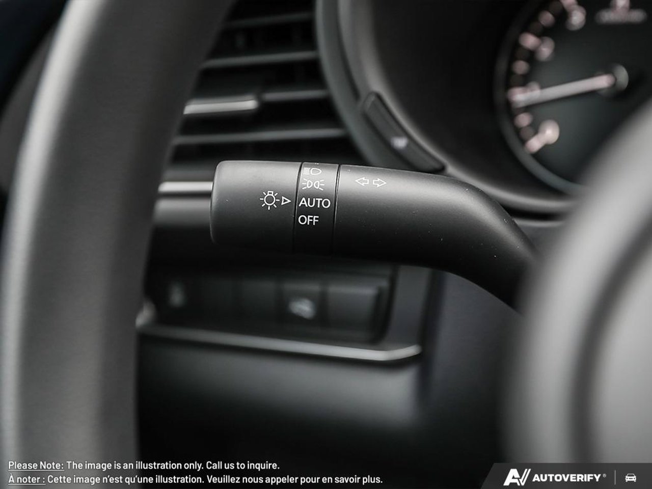 2026 Mazda CX-30 3MVDMBBLXTM208847 Deep Crystal Blue Mica Mirabel - photo #24