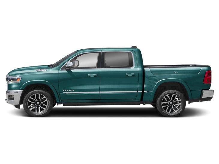2026 Ram 1500 Limited Longhorn