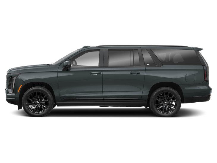 2026 Cadillac Escalade ESV Sport 4RM