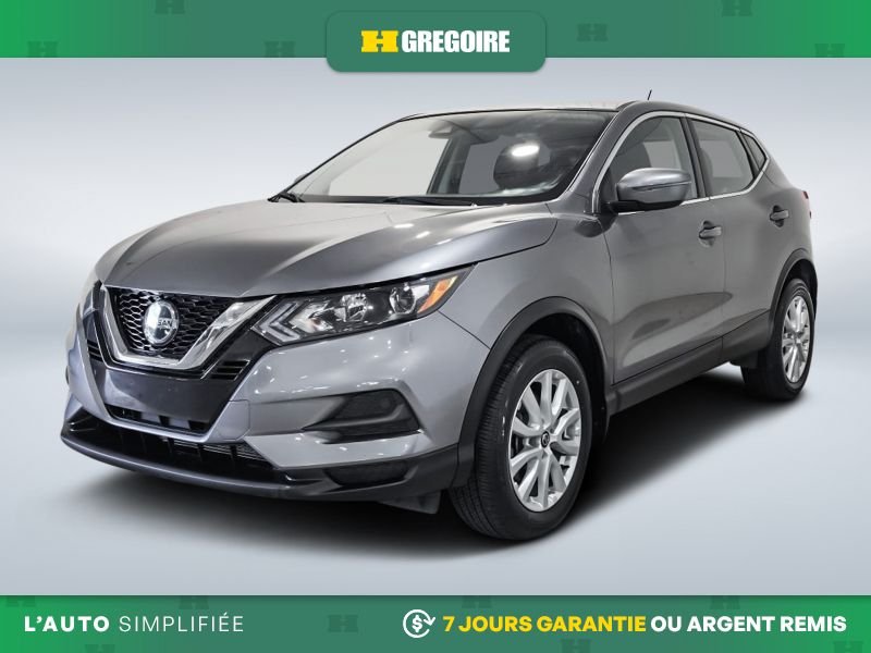 Nissan Qashqai 2023 2023 Gris