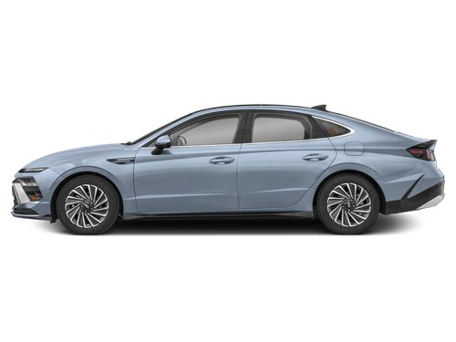 2026 Hyundai Sonata hybride 2026