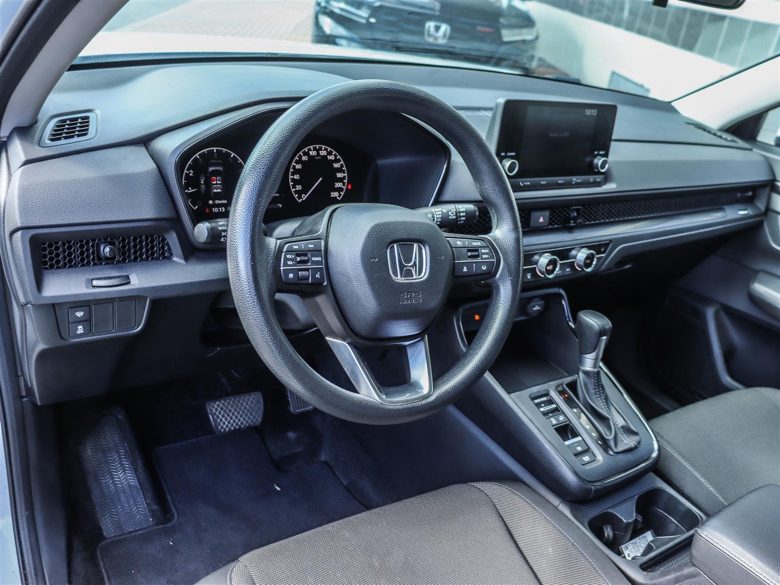 2024 Honda CR-V LX-B Ottawa & Gatineau - photo #6