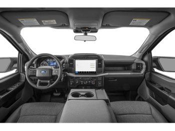 Ford F-150 XL