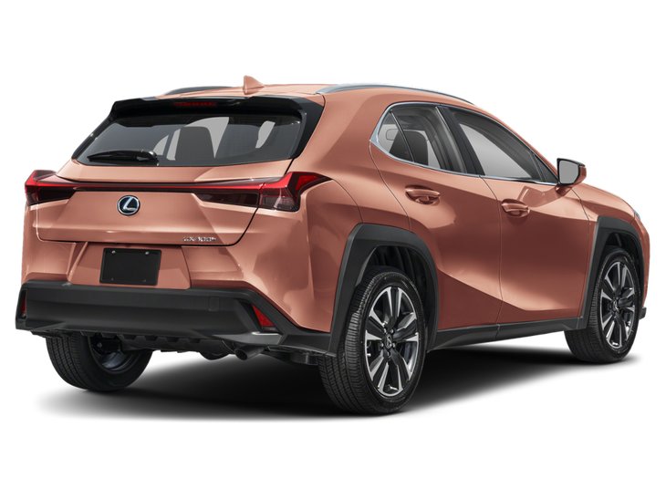 2026 Lexus UX UX 300h