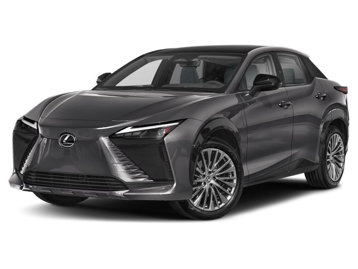 2026 Lexus RZ RZ 450e