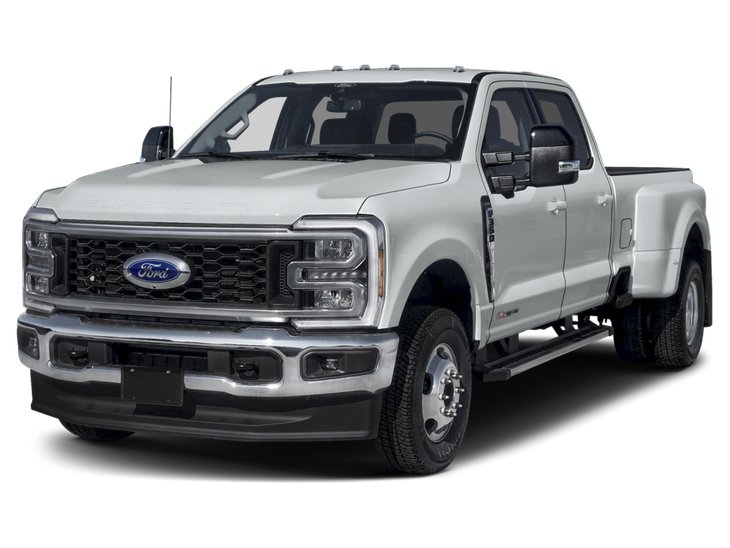 2026 Ford Super Duty F-350 à roues arrière jumelées LARIAT