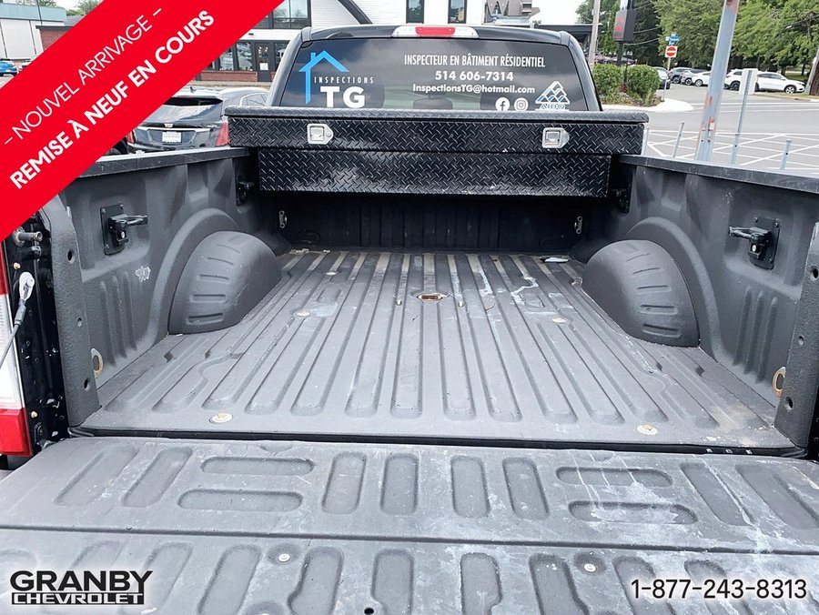 2017 Ford Super Duty F-250 SRW 2017 Black