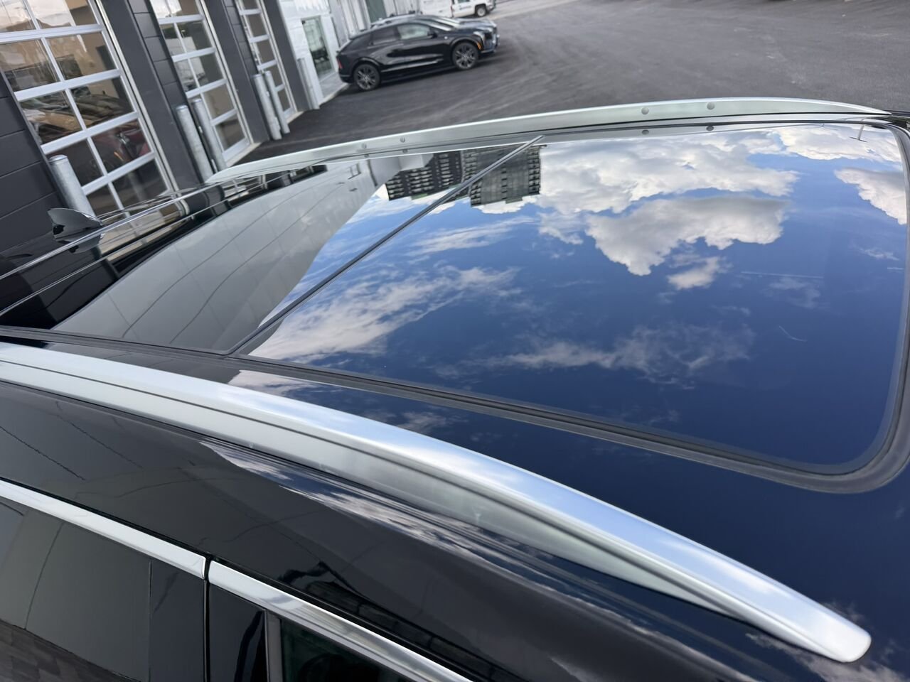 2022 Cadillac XT5 PREMIUM LUXURY AWD FINANCEMENT À PARTIR 3.99% Black Laval - photo #14