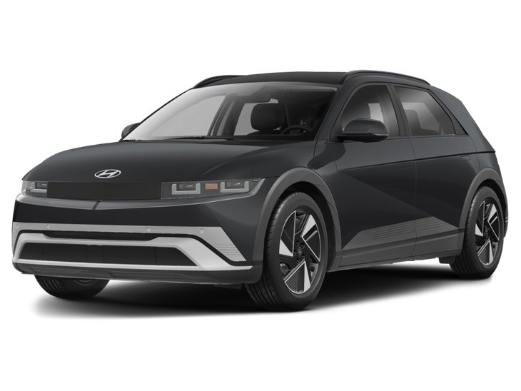 2026 Hyundai IONIQ 5 Privilégié
