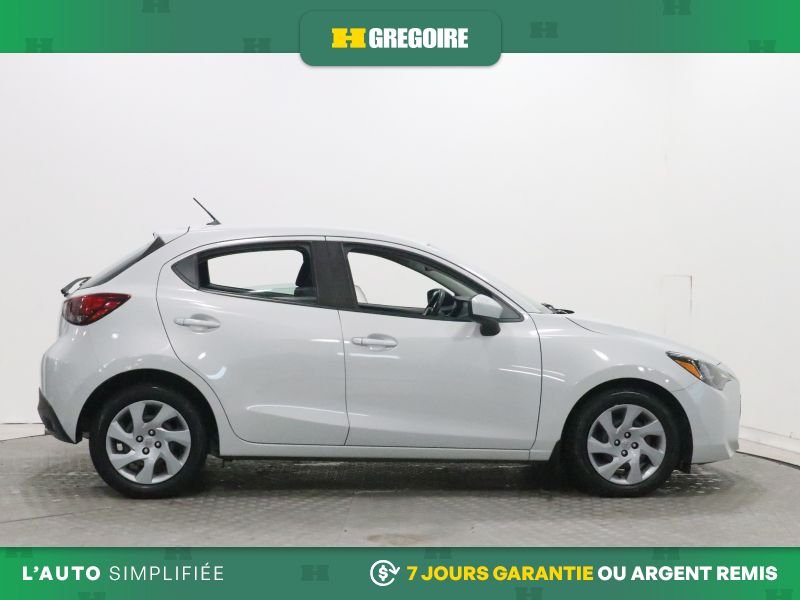 Toyota Yaris 2020 Blanc Blainville - photo #10