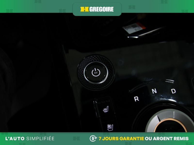 Kia Niro 2026 Noir Blainville - photo #16
