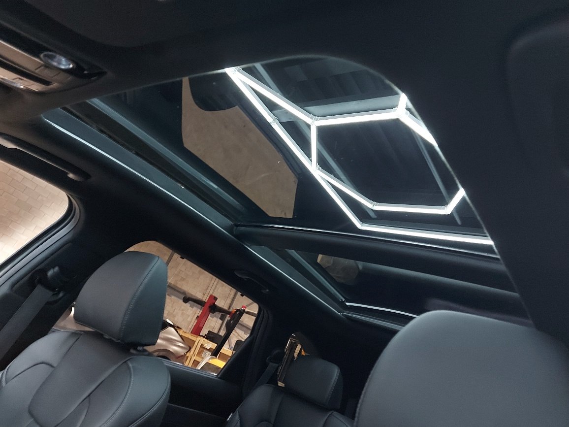 2026 KIA Sorento Plug-In Hybrid Cityscape Green Blainville - photo #21
