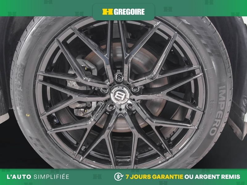 Mazda CX-70 2025 Blanc Blainville - photo #8