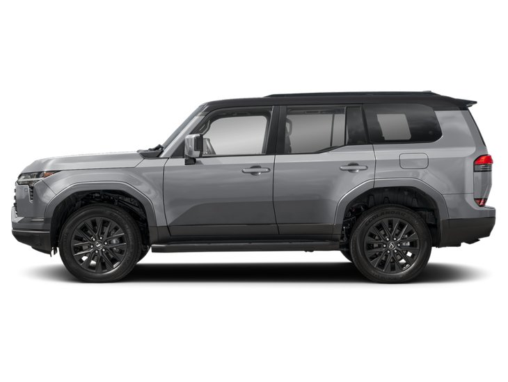 2026 Lexus GX GX 550