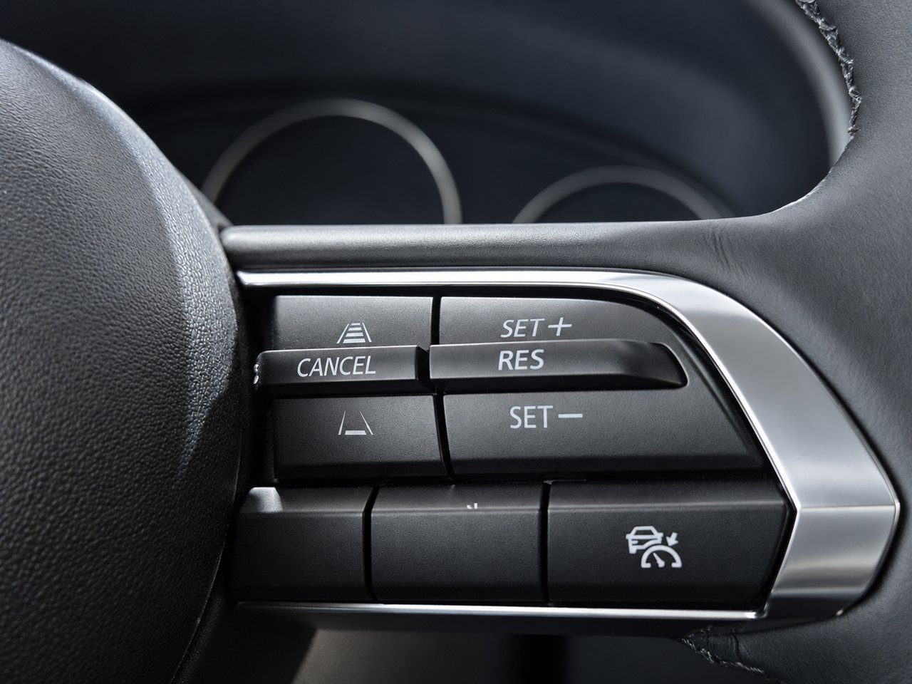 2026 Mazda CX-30 GS Black Val-David - photo #20