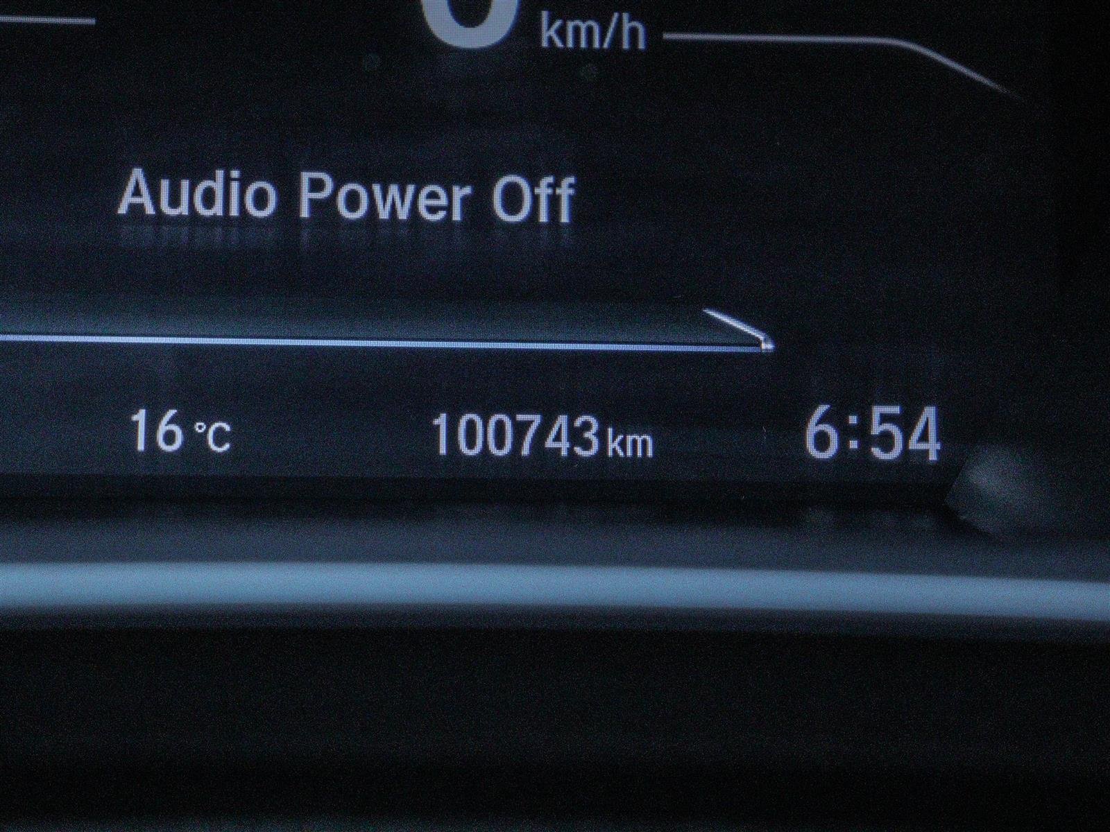 2021 Honda CR-V Sport Ottawa & Gatineau - photo #24