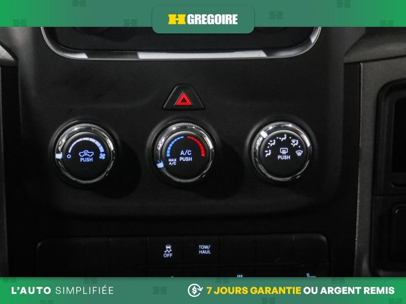 2019 Ram 1500 Black Blainville - photo #26