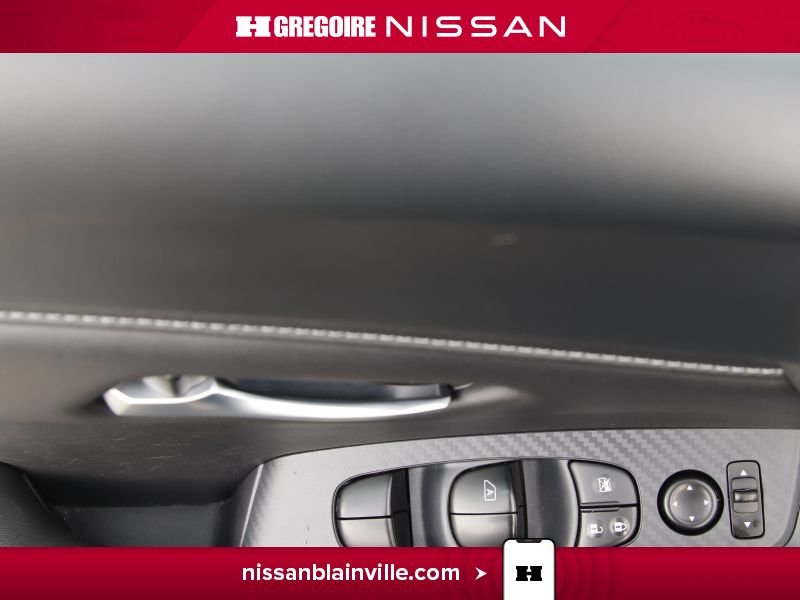 Nissan Sentra BE6412 | SV CVT 2024 Gris Laval - photo #20