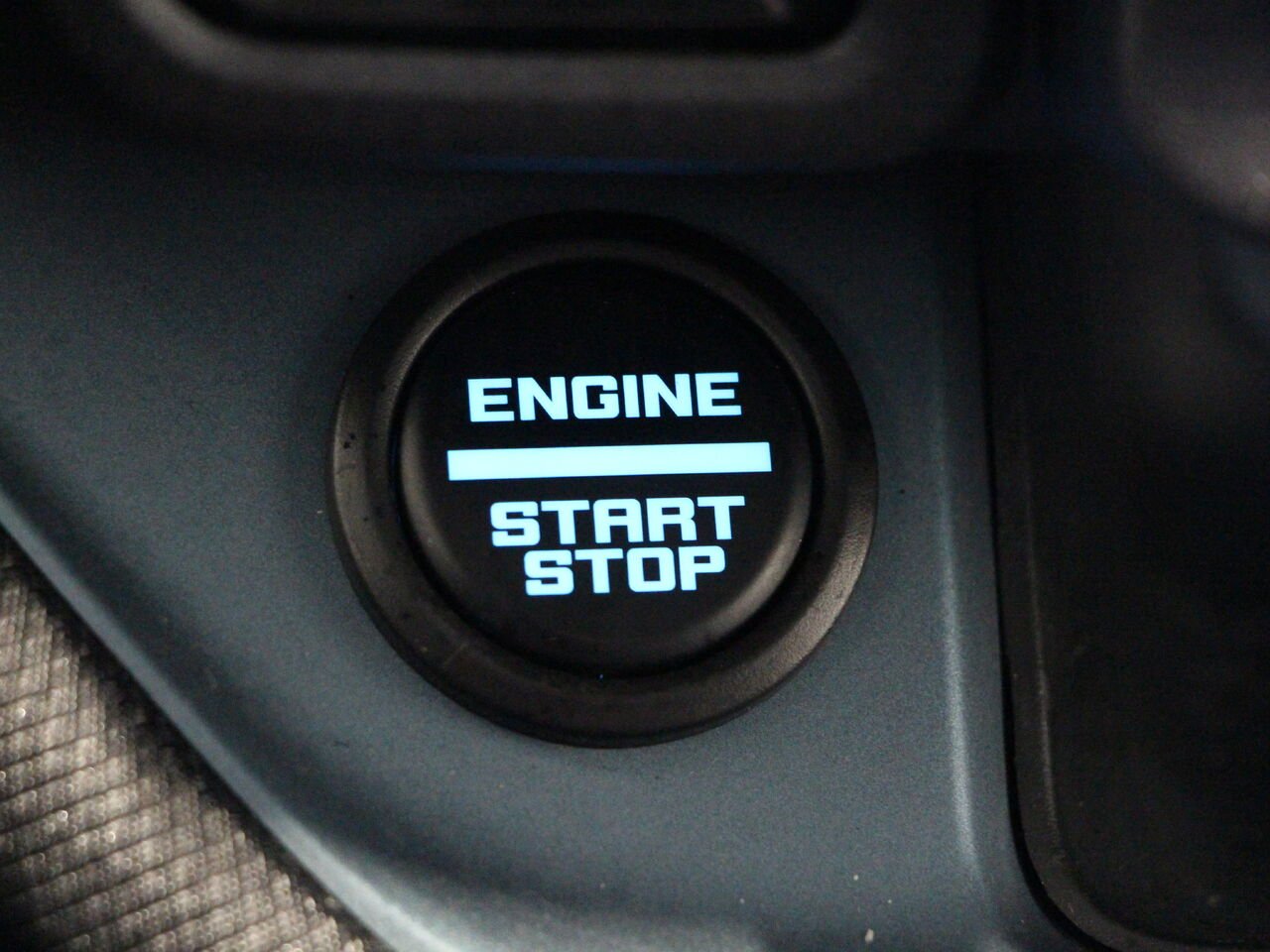 2024 Ford Bronco Sport BRONCO SPORT BADLANDS Black Châteauguay - photo #22