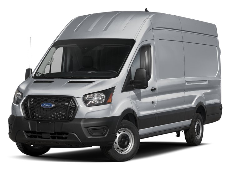 2027 Ford Transit fourgon utilitaire