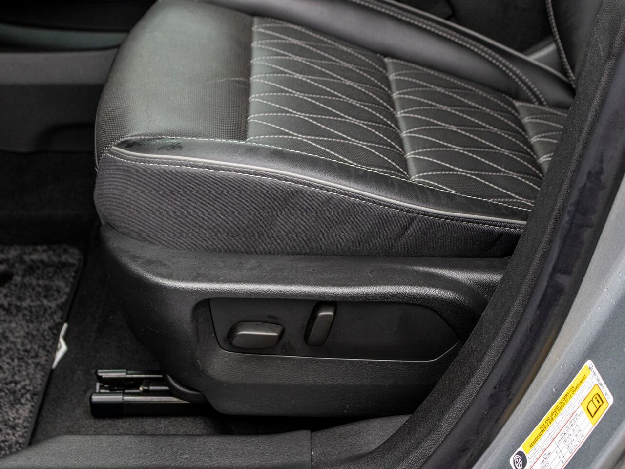 Buick Envision Avenir 4 portes TI 2023 Gris Châteauguay - photo #26
