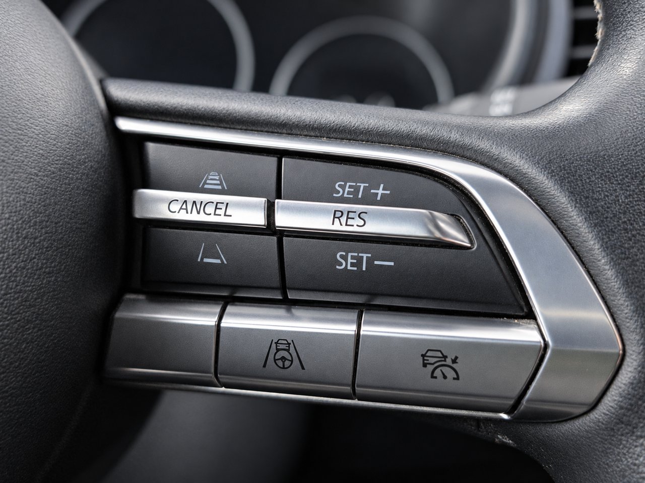 2023 Mazda Mazda3 Sport GT turbo i-ACTIV White Val-David - photo #21