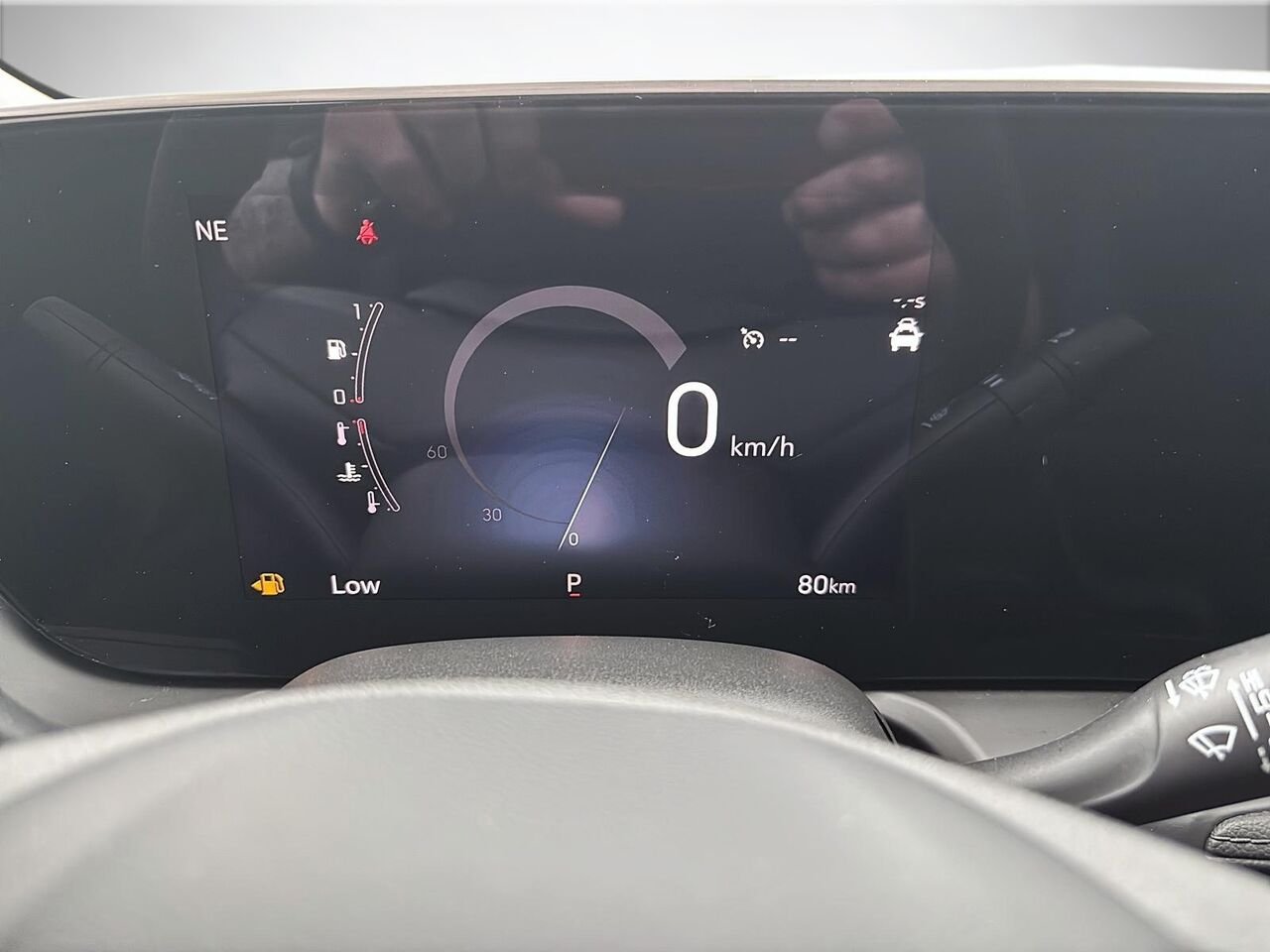 BUICK Encore GX SPORT TOURING 2026 ROUGE BRILLANT Saint-Hyacinthe - photo #10