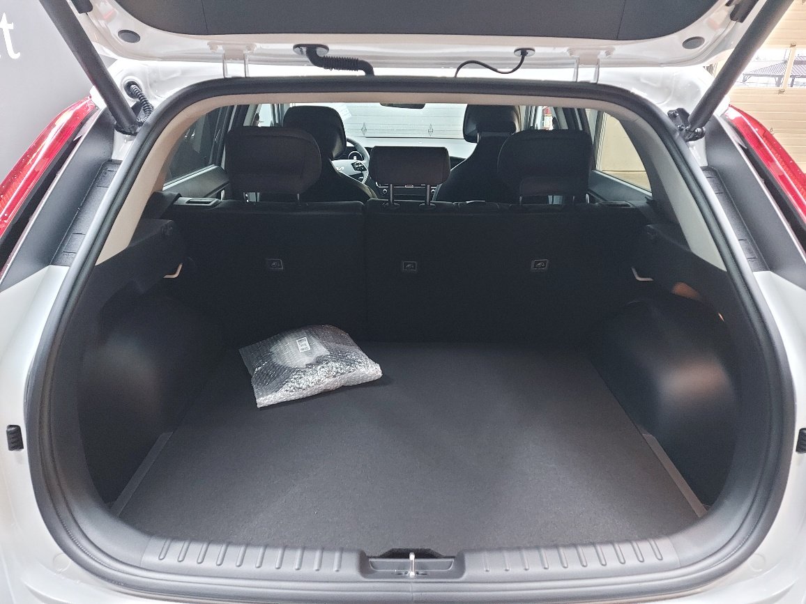 Kia Niro électrique 2026 Blainville - photo #5